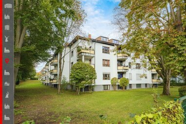 Wohnung zum Kauf 519.000 € 4 Zimmer 87,4 m² 1. Geschoss Industriebezirk München 80997