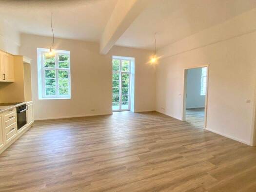 Wohnung zur Miete 945 € 300 Zimmer 89,5 m² Hann. Münden Hannoversch Münden 34346