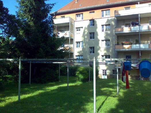 Wohnung zur Miete 693 € 3 Zimmer 63,5 m² 1. Geschoss Limburger Str. 46 Plagwitz Leipzig 04229