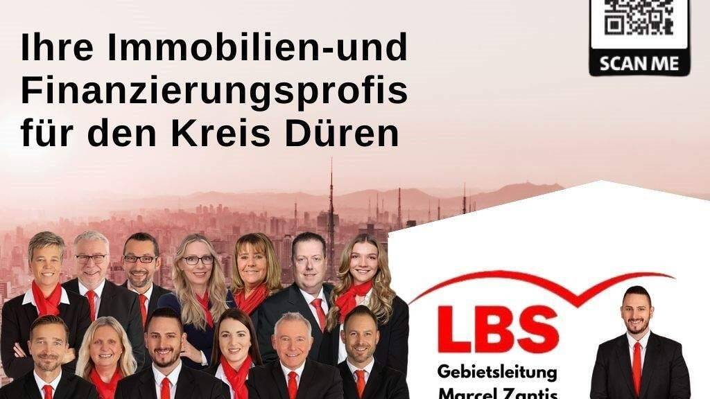 Immobilie in Nideggen - Freistehendes Haus mit viel Platz für die ganze Familie - Bild 2