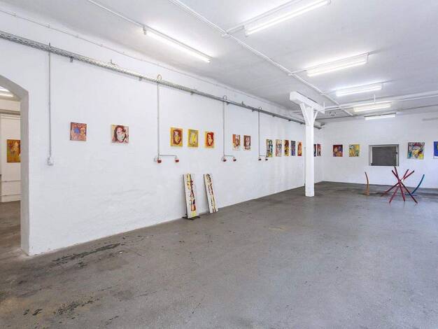 Produktionshalle zur Miete provisionsfrei 1.045 € 190 m² Lagerfläche Schiltachstraße 28/3 Schramberg 78713