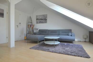 Wohnung zur Miete Wohnen auf Zeit 1.200 € 2 Zimmer 86 m² frei ab 01.09.2025 Bleiweiß Nürnberg 90461