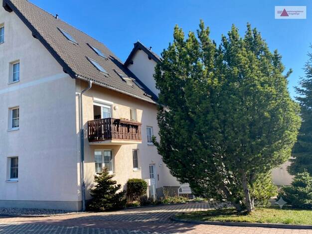 Wohnung zum Kauf 110.000 € 3 Zimmer 73 m² 1. Geschoss Geyersdorf Annaberg-Buchholz / Geyersdorf 09456
