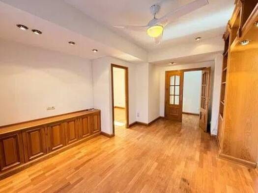Wohnung zur Miete 1.675 € 2 Zimmer 110 m² 6. Geschoss Avenida Donostiarra Madrid 28027
