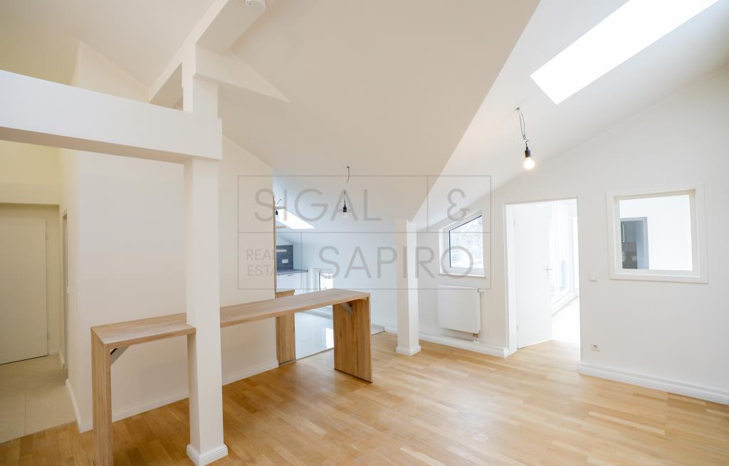 Wohnung zum Kauf 460.000 € 3 Zimmer 96 m²<br/>Wohnfläche 3.<br/>Geschoss Spandau Berlin 13585