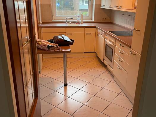 Wohnung zur Miete 700 € 2,5 Zimmer 80 m² Geschoss EG/3 frei ab 01.10.2026 Harrislee Harrislee 24955