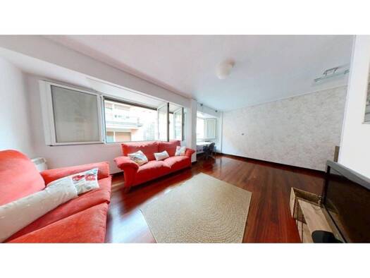 Wohnung zum Kauf 187.000 € 2 Zimmer 83 m² 3. Geschoss Berriz 48240