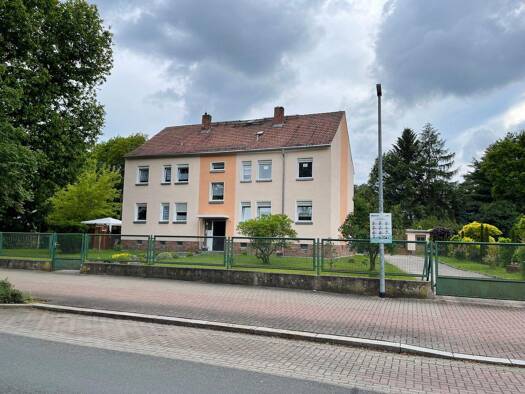 Wohnung zum Kauf als Kapitalanlage geeignet 149.900 € 6 Zimmer 120 m² Rochlitz Rochlitz 09306