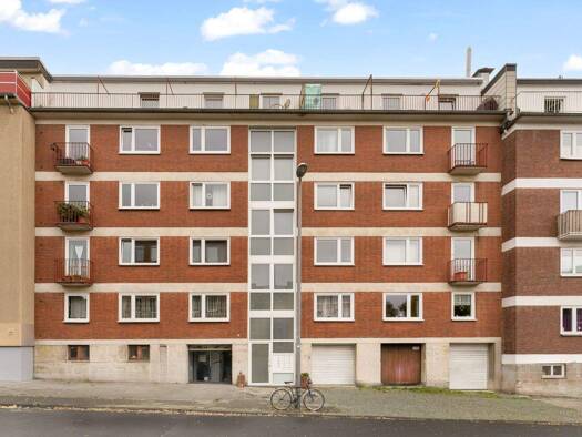 Wohnung zum Kauf 229.000 € 4 Zimmer 87 m² 4. Geschoss Aachen 52064
