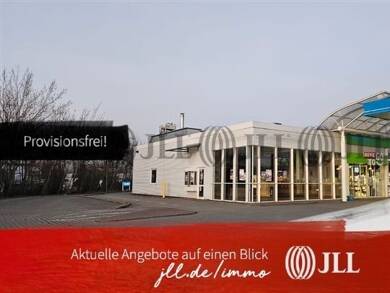 Verkaufsfläche zur Miete 3.600 € 150 m² Verkaufsfläche Ilversgehofen Erfurt 99086