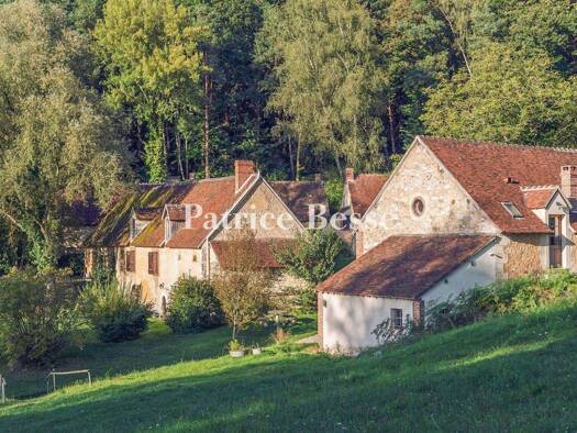 Einfamilienhaus zum Kauf 1.730.000 € 10 Zimmer 1.163 m² 73.279 m² Grundstück Rémalard 61110