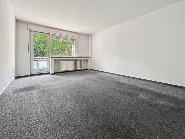 Wohnung zum Kauf provisionsfrei 150.000 € 3 Zimmer 80,5 m² 2. Geschoss Marxloh Hamborn 47169
