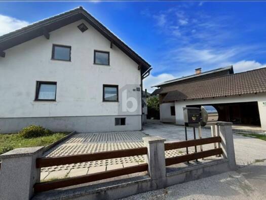 Doppelhaushälfte zum Kauf 199.999 € 7 Zimmer 179 m² 500 m² Grundstück Kleinzell 3171