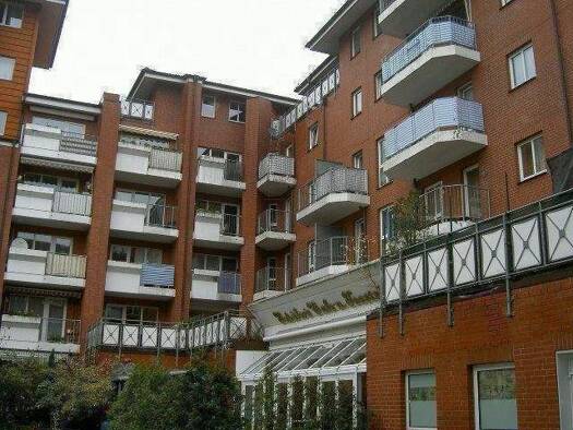 Wohnung zum Kauf als Kapitalanlage geeignet 160.000 € 2 Zimmer 46 m² Möllner Landstr. 71 Glinde 21509