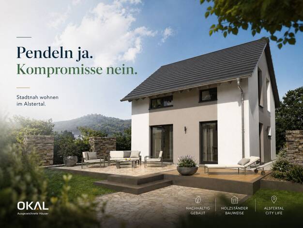 Einfamilienhaus zum Kauf provisionsfrei 678.900 € 4 Zimmer 106,7 m² 440 m² Grundstück Poppenbüttel Wandsbek 22399