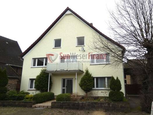 Haus zum Kauf 349.000 € 10 Zimmer 200 m² 2.012 m² Grundstück Amelunxen Beverungen / Amelunxen 37688