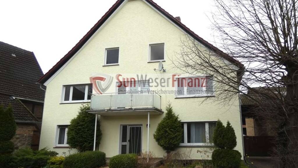 Haus zum Kauf 349.000 € 10 Zimmer 200 m² 2.012 m² Grundstück Amelunxen Beverungen / Amelunxen 37688