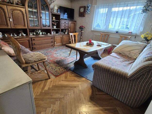 Wohnung zum Kauf 179.000 € 3 Zimmer 66 m² 3. Geschoss Plüderhausen 73655
