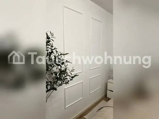 Wohnung zur Miete Tauschwohnung 1.200 € 3 Zimmer 80 m² Oberbilk Düsseldorf 40225