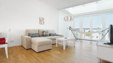 Wohnung zur Miete Wohnen auf Zeit 1.990 € 2 Zimmer 70 m² frei ab 04.09.2024 Westend Berlin 14052