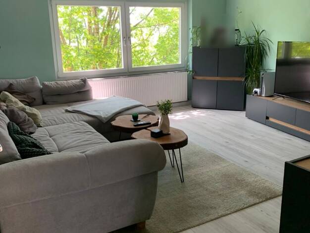 Wohnung zum Kauf 198.000 € 3 Zimmer 68 m² 2. Geschoss frei ab sofort Saarlouis Saarlouis 66740