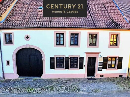 Bauernhaus zum Kauf 379.000 € 4 Zimmer 325 m² 414 m² Grundstück Güdingen 66130