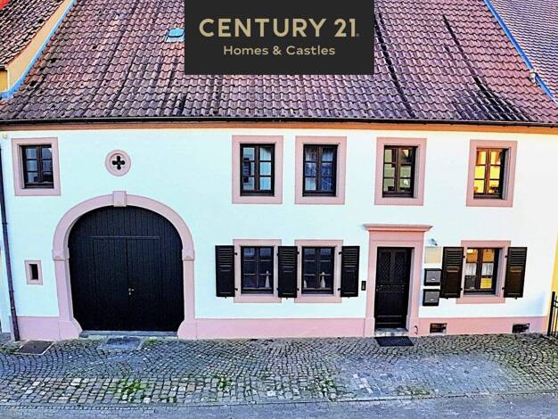 Bauernhaus zum Kauf 379.000 € 4 Zimmer 325 m² 414 m² Grundstück Güdingen Halberg 66130