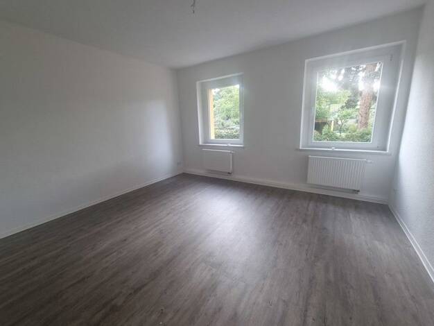 Wohnung zur Miete 545 € 2 Zimmer 61,2 m² frei ab 01.10.2026 Benkendorfer Straße 26 Gesundbrunnen Süd 06128