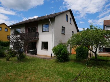 Einfamilienhaus zum Kauf 318.000 € 9 Zimmer 158 m² 715 m² Grundstück Garitz Bad Kissingen / Garitz 97688