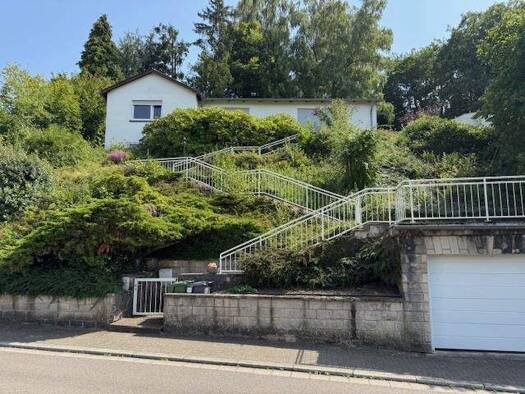 Einfamilienhaus zum Kauf 345.000 € 5 Zimmer 150 m² 900 m² Grundstück Dudweiler Saarbrücken-Dudweiler 66125