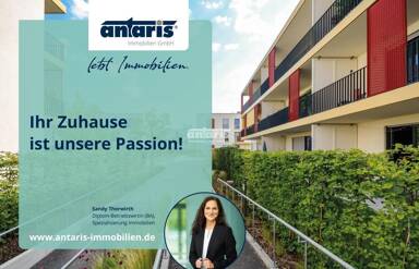 Wohnung zur Miete 403 € 2 Zimmer 62 m² Gotha Gotha 99867