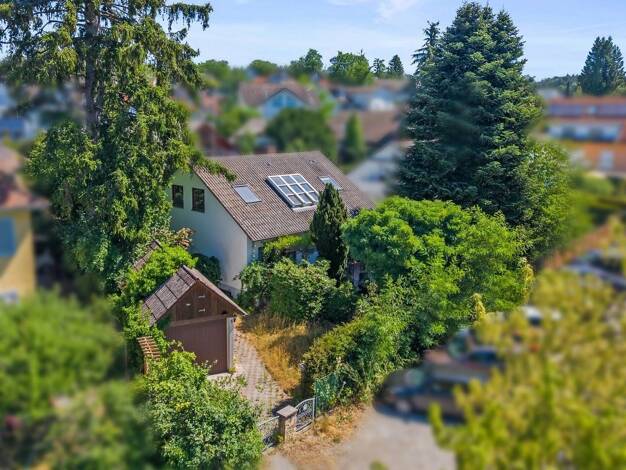 Einfamilienhaus zum Kauf 749.000 € 5 Zimmer 143 m² 468 m² Grundstück Überlingen Überlingen 88662