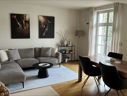 Maisonette zur Miete 1.210 € 4,5 Zimmer 109,3 m² 2. Geschoss frei ab 01.01.2027 Friesenheim/Nord Ludwigshafen am Rhein 67063