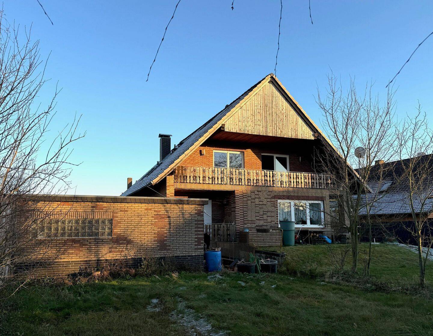 House in Hofgeismar, Landkreis Kassel - Ansicht 3