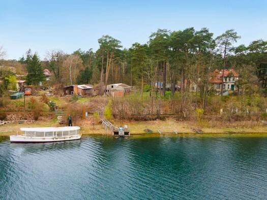 Grundstück zum Kauf 380.000 € 1.190 m² Grundstück Strausberg 15344