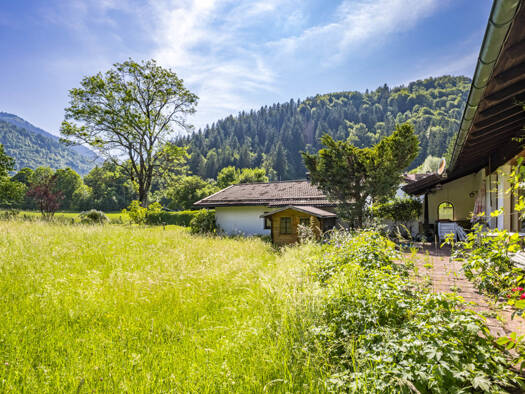 Bungalow zum Kauf 875.000 € 4 Zimmer 87 m² 1.327 m² Grundstück Aurach Fischbachau / Aurach 83730