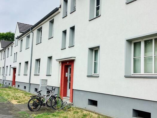 Wohnung zur Miete 450 € 2 Zimmer 48 m² 1. Geschoss frei ab 01.11.2025 Rahserstraße 75 Rahser Viersen 41748