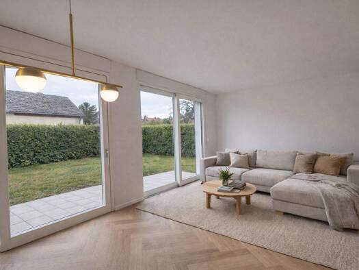 Doppelhaushälfte zum Kauf provisionsfrei 695.000 € 4 Zimmer 121 m² 470 m² Grundstück Bohnsdorf Berlin / Bohnsdorf 12526