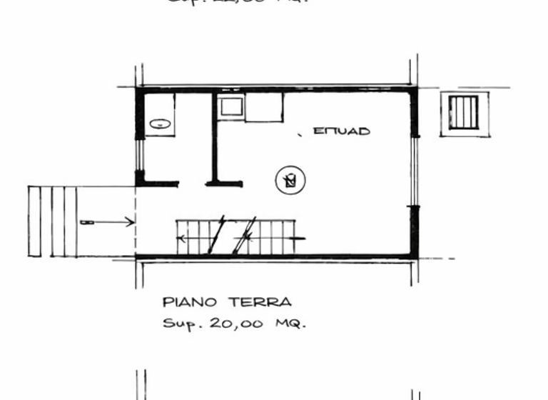 Haus zum Kauf 225.000 € 1 Zimmer 52 m² 65 m² Grundstück frei ab sofort Arco delle Fonti Lignano Sabbiadoro 33054