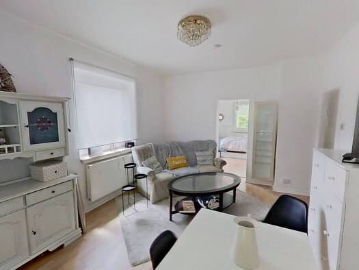 Wohnung zur Miete 695 € 3 Zimmer 57 m² 2. Geschoss frei ab 01.10.2026 Drosselstr. 36 Stadtwald Stadtbezirk II 45134