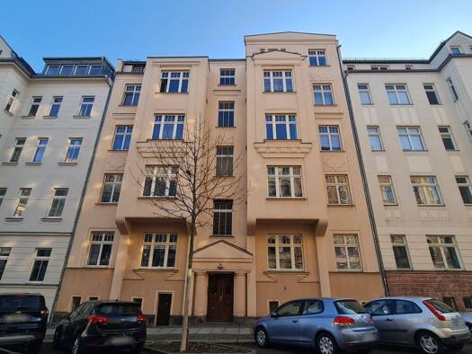 Wohnung zum Kauf 148.000 € 2 Zimmer 73 m² 1. Geschoss Gohlis-Mitte Nord 04157