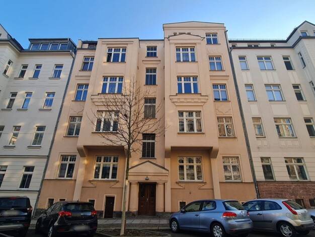 Wohnung zum Kauf 148.000 € 2 Zimmer 73 m² 1. Geschoss Gohlis-Mitte Leipzig 04157
