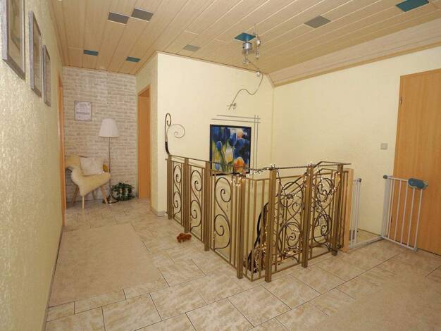 Einfamilienhaus zum Kauf 339.000 € 8 Zimmer 252 m² 568 m² Grundstück Kirn 55606