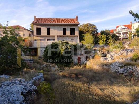 Haus zum Kauf 195.000 € 6 Zimmer 198 m² Pučišća