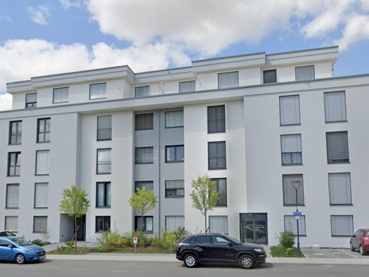 Wohnung zur Miete 1.678 € 3 Zimmer 96,2 m² Geschoss 3/4 frei ab 01.03.2026 Siemensstraße Bad Vilbel 61118