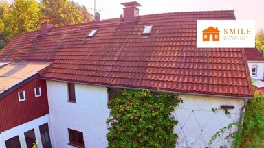 Einfamilienhaus zum Kauf 239.000 € 5 Zimmer 350 m² 1.600 m² Grundstück Reichenstein Puderbach 56305