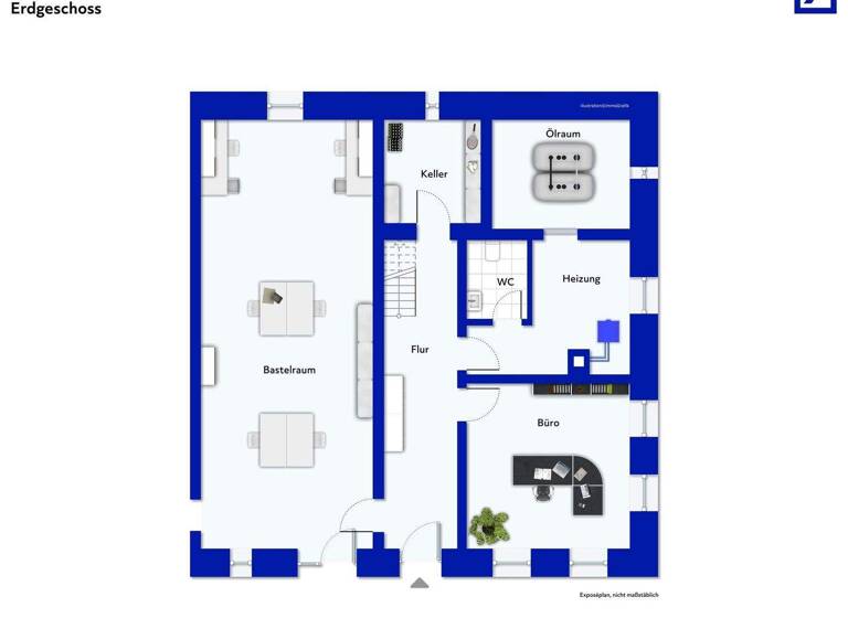 Bauernhaus zum Kauf 395.000 € 5,5 Zimmer 220 m² 954 m² Grundstück Gaishardt Neuler 73491