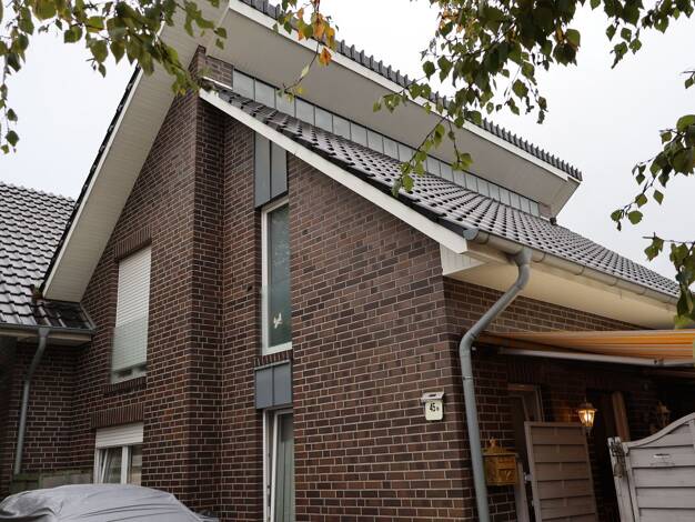 Mehrfamilienhaus zum Kauf 740.000 € 8 Zimmer 233,7 m² 573 m² Grundstück Krusenbusch Oldenburg 26135