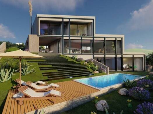 Haus zum Kauf 899.000 € 4 Zimmer 237 m² Marina