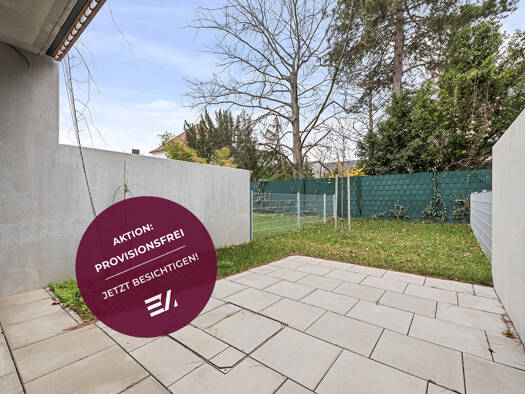 Reihenmittelhaus zum Kauf - Erstbezug provisionsfrei 679.000 € 5 Zimmer 143 m² Wien 1220